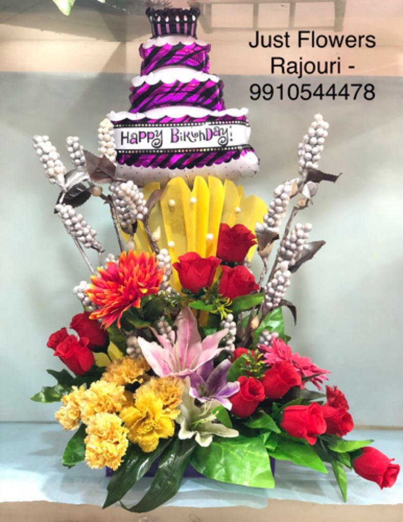 trusted flowers delivery in new delhi | samday and midnight flowers