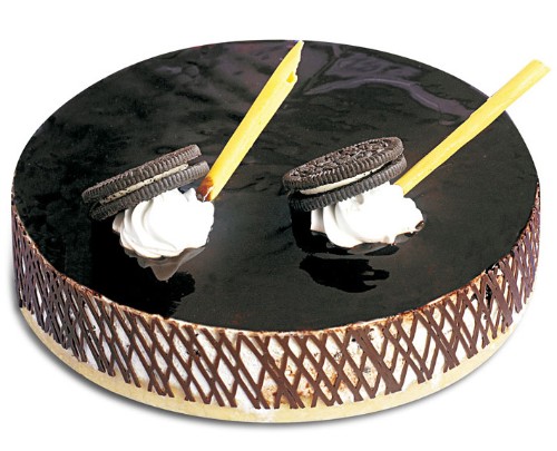 1kg Oreo Cheese Cake