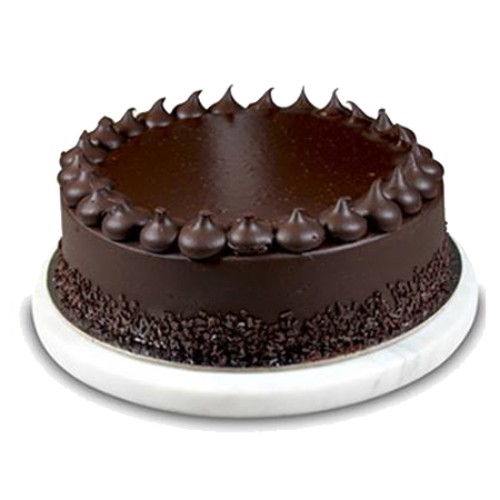 Belgium Chocolate Cake