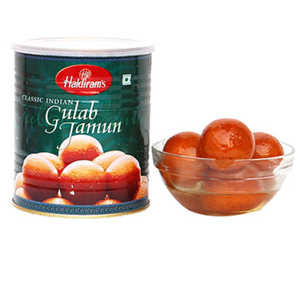 Gulab Jamun