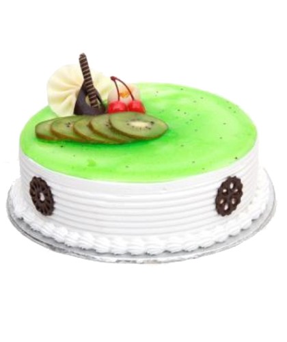 1kg Kiwi Cake