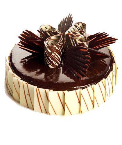 1kg Truffle Delight Cake